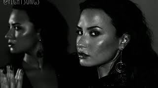 Demi Lovato- In The Mirror [Türkçe Çeviri]