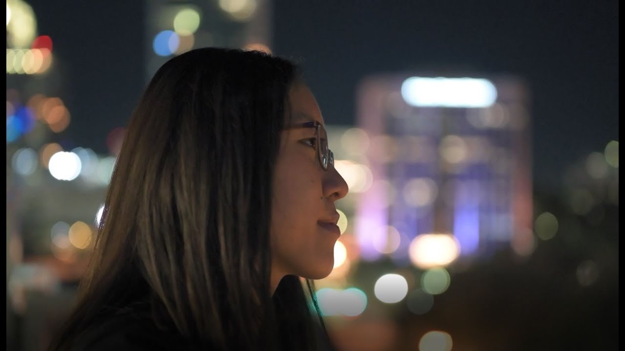 Skyline MUSIC VIDEO - YouTube