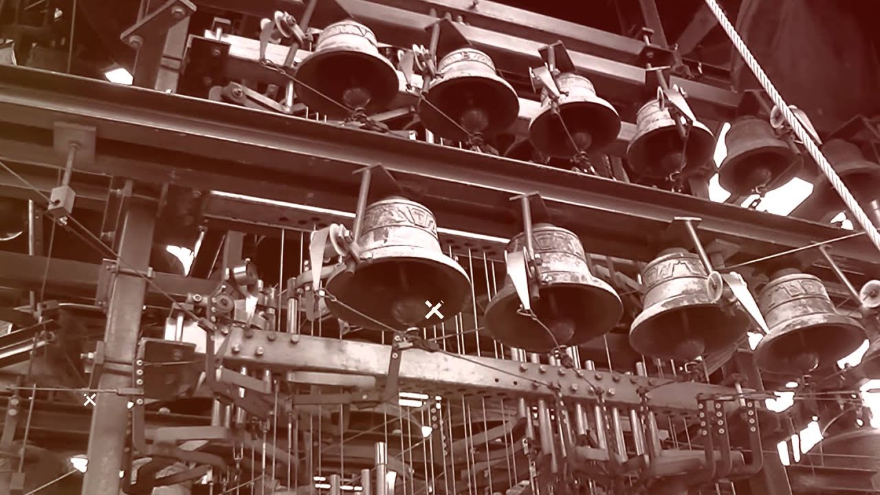 Amsterdam: Westertoren