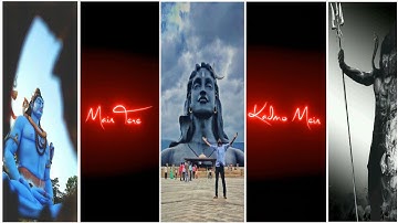 🔱🔱Bhole Baba WhatsApp Status | Mahadev Status🙏🙏💖 Status video\\#mahadev #bhole baba status