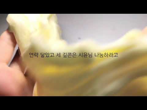 상황정리 공론화 아님 소시액 대시액 모버실 시액 액시 일기장 내가미쳐 공론화 산돌고딕 아님 비슷한거임