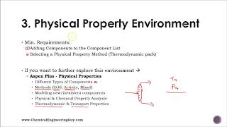 Filling up the Component List (Lec 012)