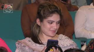 Teri Aankhon Ke Dariya Ka Utarna Bhi Zaroori Tha Live Irfan Sehwani Multan.