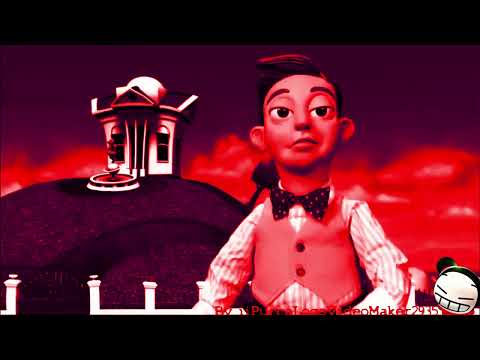 Preview 2 The Mine Song But Goofy Ah Effects [Klasky Csupo 2021 Effects]