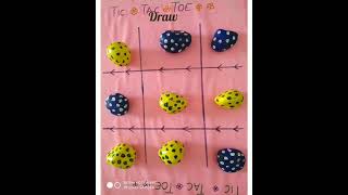 Tic Tac Toe - Home made games .....enjoy with friends !! screenshot 5