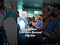 S Jaishankar Welcomes 21 Tamil Nadu Pilgrims Rescued in Nepal