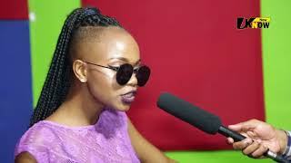 Download Lagu ROSA REE : NALALA NAE USIKU KUCHA NA HANIFANYI KITU! MP3