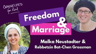 How to Feel Free in Your Marriage