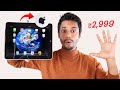 I tested cheapest apple ipad from unknown website only at 3000