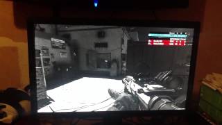 GB 2v2 PROOF 1 Octane 6-4