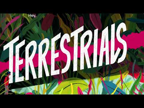 Terrestrials is Coming Back for Season 2 in September