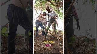 गावठी CID Officer | Comedy 🤣 #cid #officer #crime #viral #explore #yfp