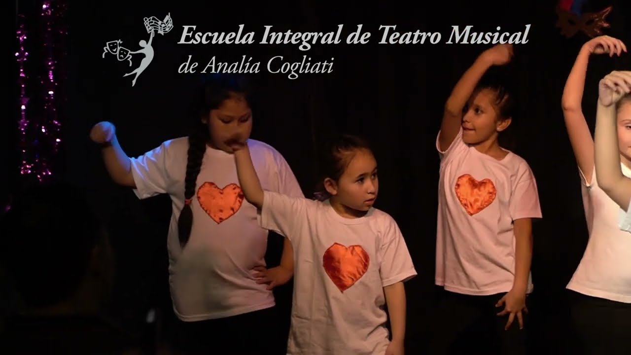 Un rincón del corazón - Patito feo 2022