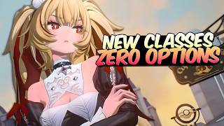Zenless Zone Zero Added 2x The Classes, But Zero New Options