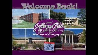 Welcome Back Presentation  Fall 2015