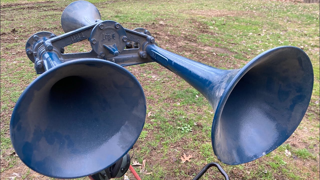 CSX Leslie RS-L-3L-R