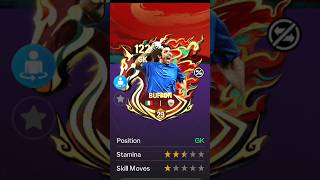 117 Buffon 🧤🤯 - Best Keeper In Game RN ?#fcmobile