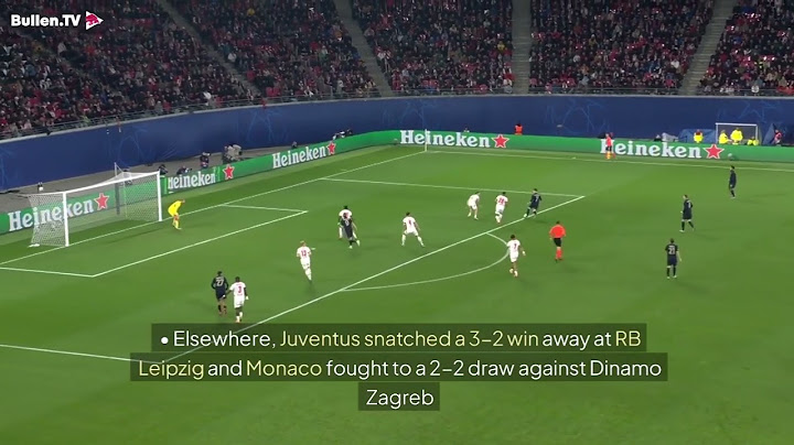 Champions League Recap: Lille Stuns Real Madrid & Benfica Thrashes Atletico | Oct 2, 2024 Highlights