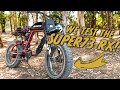 Super73 RX: Full-Suspension Fun