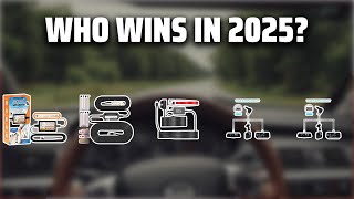 The Top 5 Best Hardwire Dashcam Kit in 2025 - Must Watch Before Buying! screenshot 5