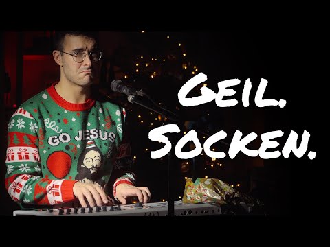 Socken zu Weihnachten | Song