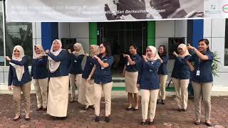 Baby shark II BPJS KESEHATAN cabang AMBON