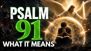 This Is Exactly How Psalm 91 Can Help You Live a Very POWERFUL Life