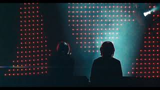 Daft Punk - Alive 2007 (4K60 IMAX AR)