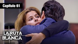 La Ruta Blanca - Cap 61 - La red secreta del Narcotráfico - Serie colombiana en español
