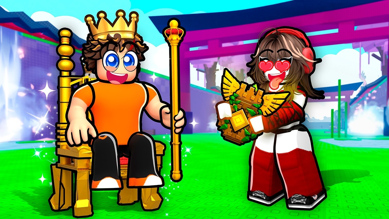 I Turned Into Steal an Egg BOSS!