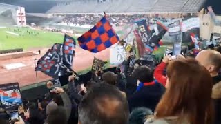 Padova 2 - 1 Catania 19/03/2024 (Finale di antata di Coppa Italia Serie C)