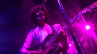 Temples - Afterlife - La Cigale Paris - 19/09/2023