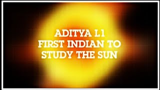Aditya - L1 first Indian mission to study the sun 🌞 #isro #sun screenshot 5
