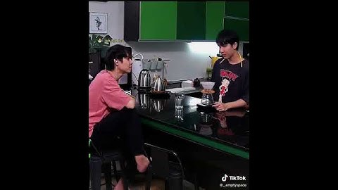 their moment #blseries #firstkhaotung #firstkp #khaotungg #khaotung #theeclipse #theeclipseseries