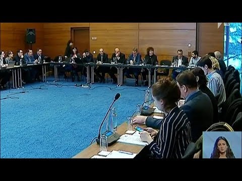 საქართველოს პროფესიული კავშირის ინიციატივა