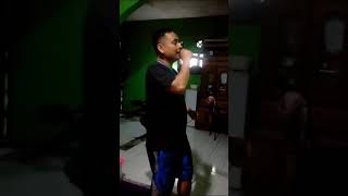 Karaoke Dangdut Agus Rahman
