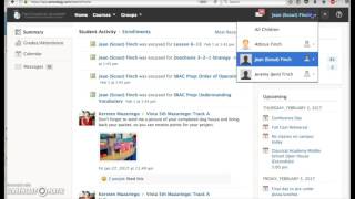 Famous Schoology How Parents View Grades Net Worth