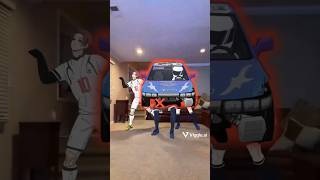 edit car fr legends X lego #frlegends