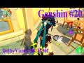 【原神】#20 Genshin #DolbyVision 8K HDR『キィニチで始める原神』