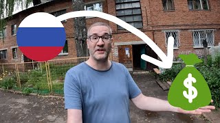 Foreign Youtubers Are Russian State Propaganda? Are they Paid By The Kremlin? @RealReporter