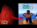 (Haze Piece) How to Go to the Sea 2