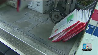 Colorado's mail-in voting system considered a national model