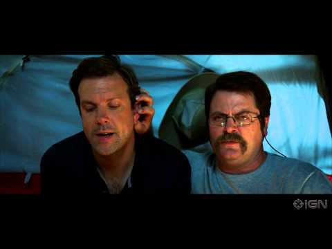 MOVIES : We're the Millers - Red Band Trailer