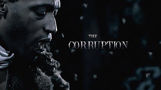 THE CORRUPTION [The Magnus Archives]