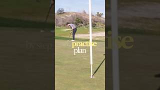Step-By-Step plan to IMPROVE your GOLF scores! #education #golfinstruction #golfexercises