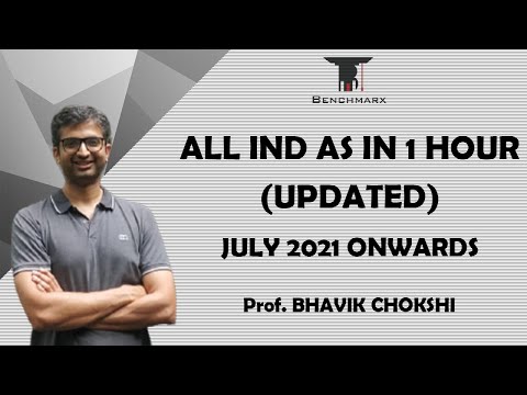 ALL IND AS