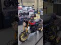 【東京モーターサイクルショー2026現地速報】ヨシムラブース
