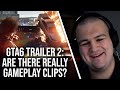 GTA 6 Trailer 2: What Does Rockstar Mean By 'Gameplay'...?