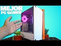 LA Mejor PC para Empezar en el Gaming  +120FPS