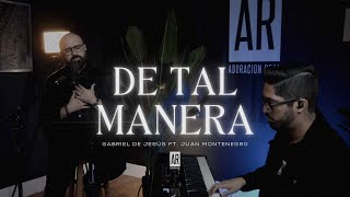 De tal Manera - Abel Zavala chords